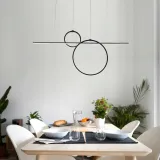 lampa-wiszaca-roda-led-36w-stan-nowy