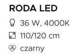 lampa-wiszaca-roda-led-36w-pomieszczenie-uniwersalne