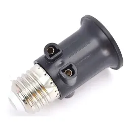 rozgaleznik-adapter-oprawka-remontowa-zarowki-zlodziejka-e27-czarna