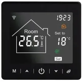 termostat-do-ogrzewania-230v-m2-716-wifi-czarny