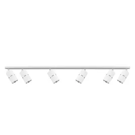lampa-scienno-sufit-bamboo-6xgu10-biala