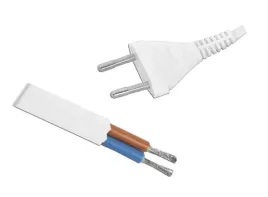 przewod-kabel-z-wtyczka-plaska-1m-bialy