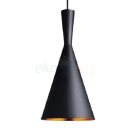 lampa-sufitowa-wiszaca-plate-blk8-e27-czarna