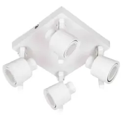 lampa-scienno-sufitowa-kinkiet-fina-4-biala