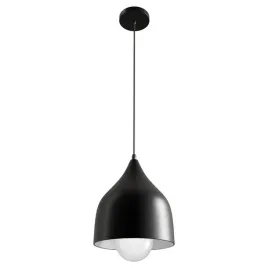 lampa-sufitowa-wiszaca-loft-plate-blk11-e27-czarna