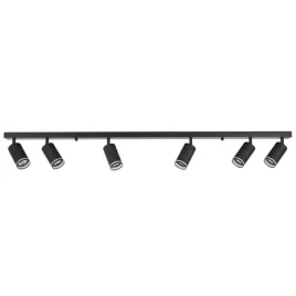 lampa-scienno-sufitowa-paris-6xgu10-czarna