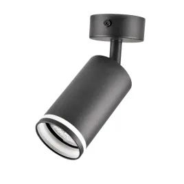 lampa-scienno-sufitowa-paris-1xgu10-czarna