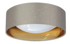 plafon-tuluza-40cm-24w-2600lm-4000k-taupe-zloty
