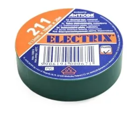 tasma-izolacyjna-electrix-211-20mb-19mm-zielona