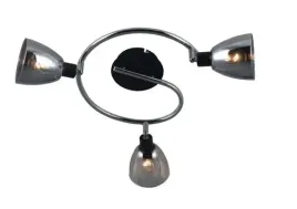 lampa-wiszaca-sufitowa-fog-3-klosz-dymiony
