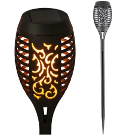 lampa-solarna-led-pochodnia-efekt-ogien-plomien