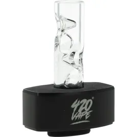 starry-4-se-420vape-wymienny-szklany-ustnik-z-adapterem