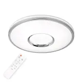 plafon-leon-led-50cm-z-pilotem