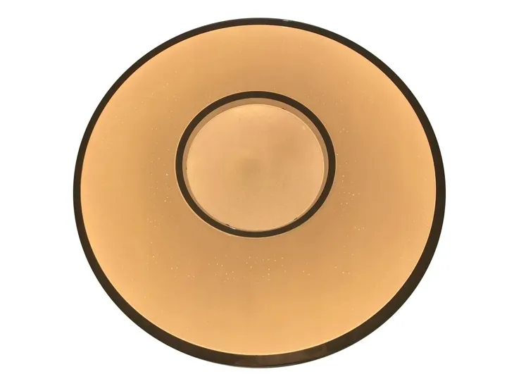 plafon-leon-led-50cm-z-pilotem-ksztalt-okragly