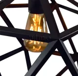 lampa-wiszaca-denmark-czarna-e27-kolor-czarny