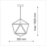 lampa-wiszaca-denmark-czarna-e27-dlugosc-wysokosc-150-cm