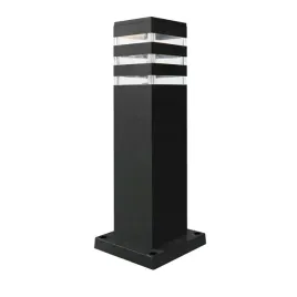 slupek-ogrodowy-lampa-teksas-44cm-grafit-polux