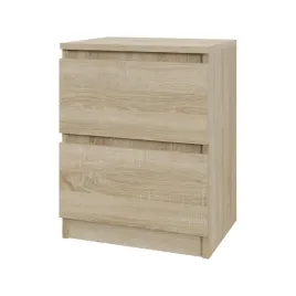 stolik-nocny-aven-40cm-dab-sonoma-2-szuflady-do-sypialni-pokoj-dzieciecy