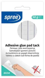 masa-mocujaca-samoprzylepna-biala-wielokrotnego-uzytku-spree-50-g