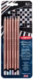 kredki-metaliczne-pastelowe-olowkowe-artystyczne-derwent-6-kolorow