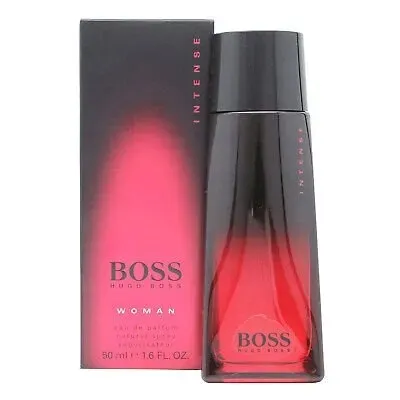 hugo boss boss intense woda perfumowana 50 ml     