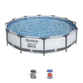 basen-stelazowy-steel-pro-max-366x76-okragly-12ft-bestway-3w1-pompa-filtr