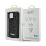 guess-sequin-script-metal-etui-iphone-14-czarny-stan-nowy