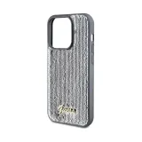guess-sequin-script-metal-etui-iphone-14-pro-max-srebrny-stan-nowy