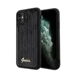 guess-sequin-script-metal-etui-iphone-11-czarny
