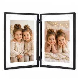ramka-na-zdjecie-podwojna-czarna-float-10x15-cm-na-2-zdjecia-plywajaca-loft