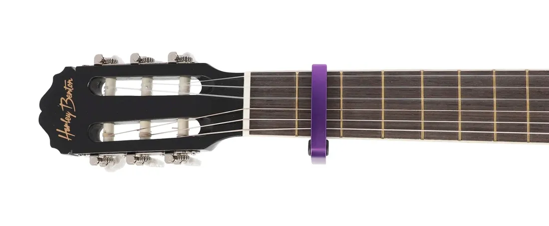 kapodaster-gitara-klasyczna-jeremi-c100-fioletowy-stan-nowy