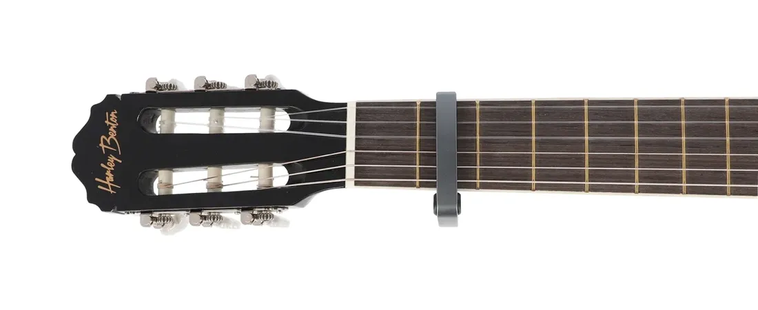 kapodaster-gitara-klasyczna-jeremi-c100-szary