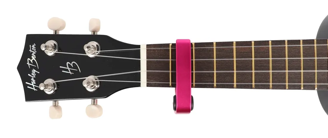 kapodaster-ukulele-banjo-jeremi-u20-rozowy-stan-nowy