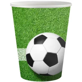 kubeczki-papierowe-pilka-nozna-football-party-godan-200-ml-6-szt