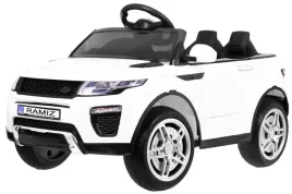 autko-rapid-racer-elektryczne-dla-dzieci-bialy-pilot-wolny-start-eva