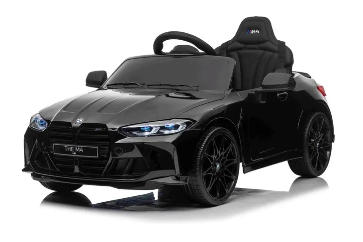 pojazd-bmw-m4-czarny-stan-nowy