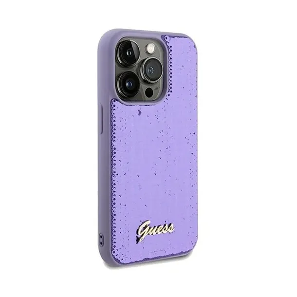 guess-sequin-script-metal-etui-iphone-13-pro-max-fioletowy-stan-nowy