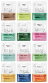 kimoco-beauty-maska-do-twarzy-w-plachcie-mix-12szt