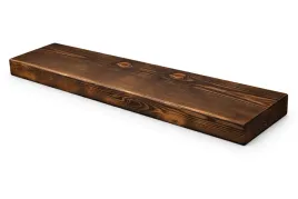 polka-drewniana-wiszaca-prosta-krawedz-kolor-wenge-120-cm