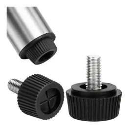 stopka-regulowana-do-mebli-m6-19x15mm-czarna-noga-meblowa-z-podkladka