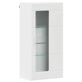 drewniana-szafka-bialy-50-x-29-x-100-cm-material-drewnopochodny