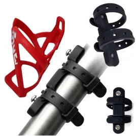adapter-do-koszyka-na-bidon-rowerowy-uniwersalny-veloxo-link-czarny-zestaw