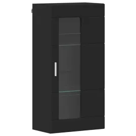 drewniana-szafka-z-przechowywaniem-czarny-50-x-29-x-100-cm