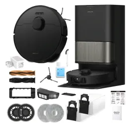 robot-sprzatajacy-dreame-l40s-pro-ultra-czarny-mopujacy-kamera-rgb-stacja