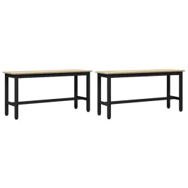 lawka-jadalniana-2-szt-dab-sonoma-100-x-325-x-485-cm