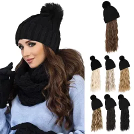peruka-wlosy-blond-srednio-dlugie-z-czapka-flufymooz