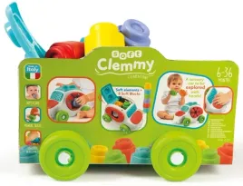 autko-sensoryczne-clementoni-soft-clemmy-klocki-miekkie-8-el-sorter-6m