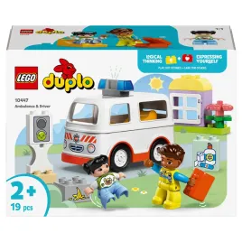 lego-duplo-10447-karetka-z-kierowca-pogotowie-ratunkowe-ambulans