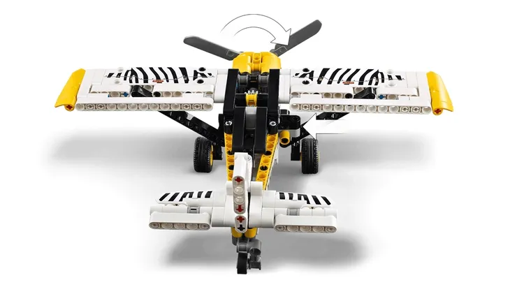 lego-technic-42198-samolot-transportowy-marka-lego