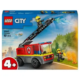 lego-city-60463-woz-strazacki-z-drabina-straz-pozarna